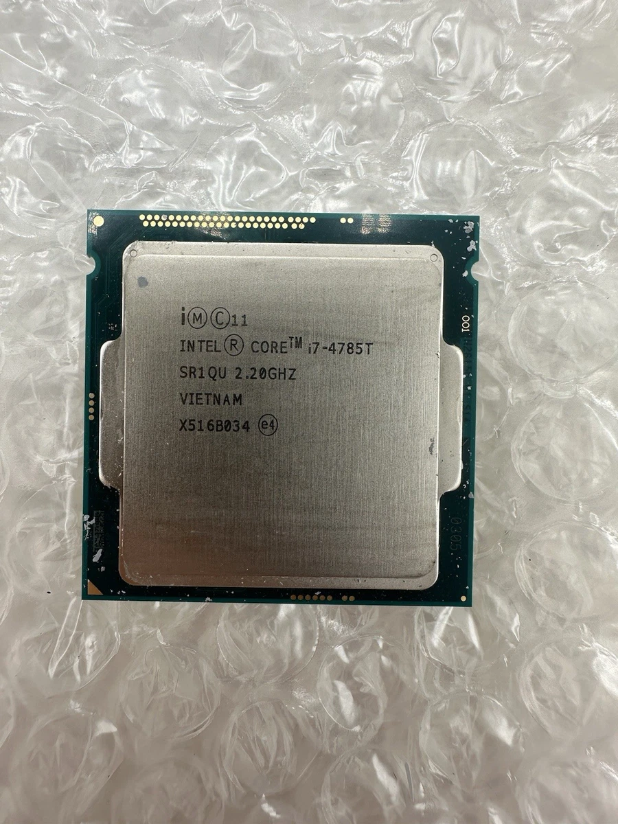 Core i7 4th Gen Computer Processors for sale | eBay