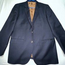 MaxDavoli Super 150s Tuxedo