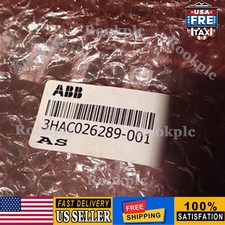 DSQC626A 3HAC026289-001 ABB Robot Power Module New US Free TAX