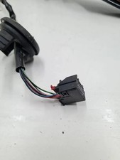 Retroviseur gauche (ou coque) Audi 60