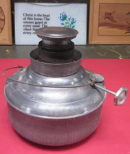 Perfection kerosene heater replacement reservoir, fuel tank, font w/ wick