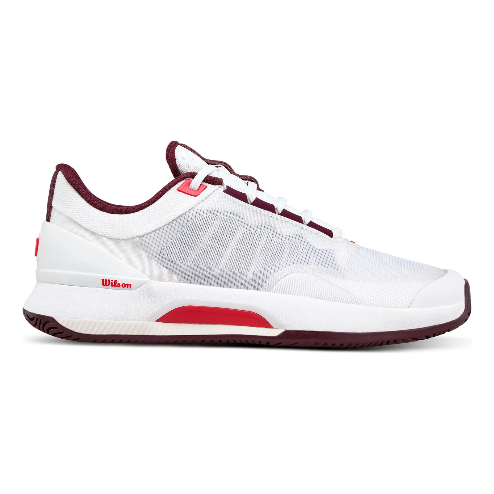 Wilson Intrigue Tour Tennisschuhe Allcourtschuh Damen wei 32890₽