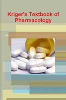 Kriger Research Center | Kriger's Textbook Of Pharmacology | Taschenbuch (2012)