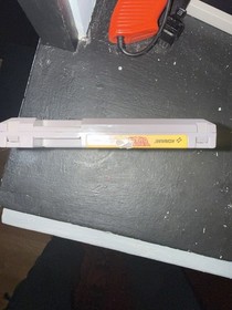 Konami Bucky O'Hare Platformer Nintendo NES 1992 NTSC-U/C Game Cartridge