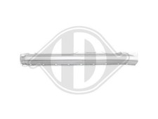 Schweller links für Toyota Aygo 2005-2014