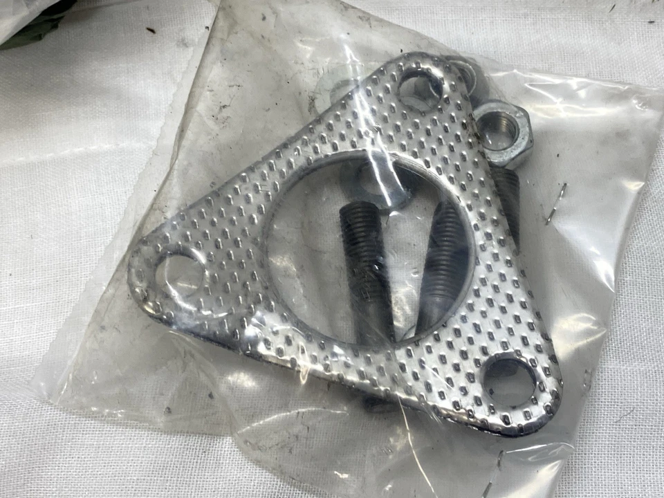 ATP Automotive Graywerks 101321 Exhaust Manifold - Image 4 of 4