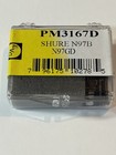 EVG PM3167D Shure N97B/N97GD Stylus Sealed NOS — photo 1