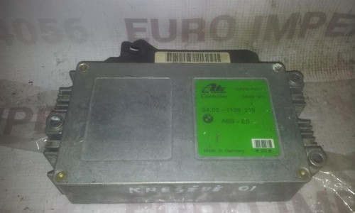 34521138219 Steuergerät ABS  BMW 3-Series DE2751-12