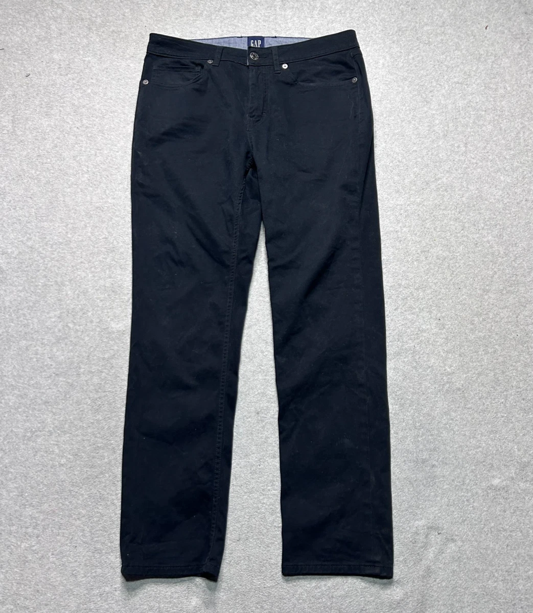 Gap Chino Slim Pants for Men for sale | eBay