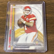 2014 Topps Strata - Rookie Aaron Murray #177 (RC) Kansas City Chiefs