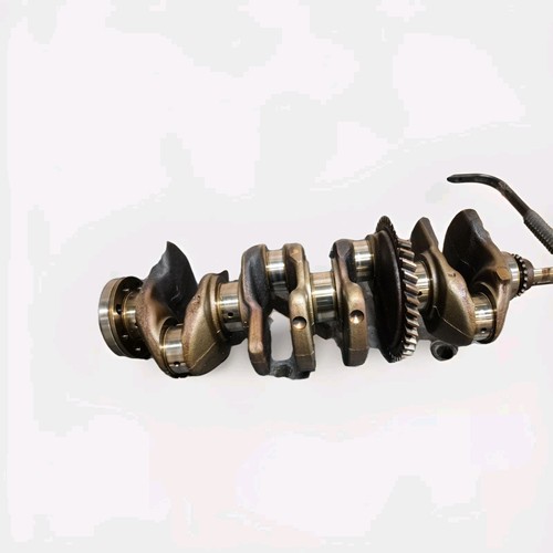 Toyota 2.4 2AZFE Crankshaft Fits 2001-2009 Standard Size - Picture 9 of 9