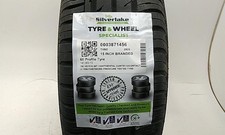 185 65 R15 88T CONTINENTAL CONTIECOCONTACT 3 7MM PARTWORN PRESSURE TESTED TYRE
