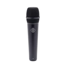Solo Handheld Supercardioid Dynamic Professional Vocal Microphone. High Off a...