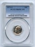 1972 S 10C Roosevelt Dime PCGS PR69CAM San Francisco