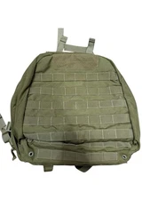 Eagle Industries medical Pack  TSS Medical Bag OD Sage Green Backpack