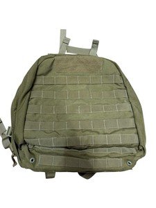 Eagle Industries medical Pack  TSS Medical Bag OD Sage Green Backpack