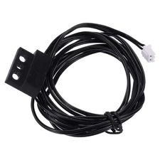 MECCANIXITY Ice Full Switch Sensor for Ice Maker, 200cm Line Length, Black