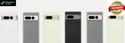 Google Pixel 7 6.3-inch OLED display with 90Hz refresh rate | eBay