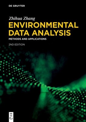 Zhihua Zhang | Environmental Data Analysis | Buch | Englisch (2023) | XII
