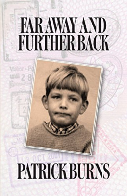Weit weg und weiter hinten - Taschenbuch NEU Verbrennungen, Patrick 01.05.2018