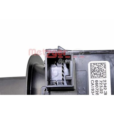 Metzger Lenkstockschalter 0916764 für Chevrolet OPEL online kaufen 