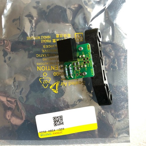 1Pcs A20B-2002-0300 New For Fanuc Circuit Board Free Shipping - Picture 2 of 4