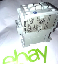 Allen-Bradley 700-CF220 SER A 440/480v Coil Control Relay