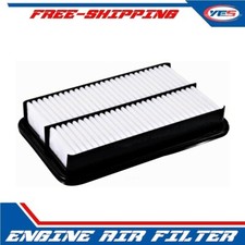Engine Air Filter For 1993-1997 TOYOTA Corolla - 4 cyl 1.8L F.I (7A-FE)