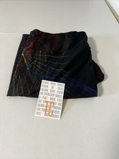 TC Tall And Curvy Lularoe Leggings Gorgeous Multicolor Geometric NWOT New