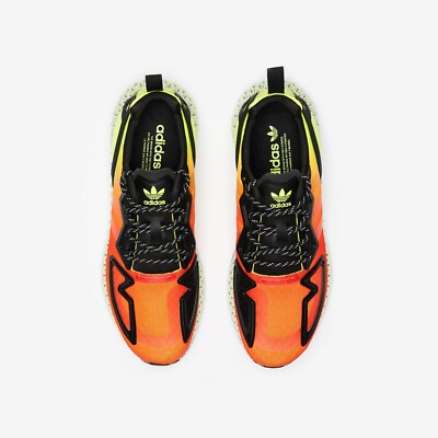 Size 10.5 - adidas ZX 2K 4D Gradient for sale online | eBay Size 10.5 - adidas ZX 2K 4D Gradient for sale online | eBay