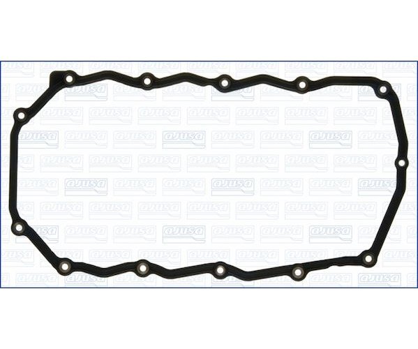 Dichtung, ÖLwanne Ajusa 14082500 FüR Chrysler Sebring Dodge-image