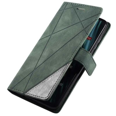 For Xiaomi Mi 10T Lite Redmi Note 9 Pro 9s Wallet Card Holder Leather Case Cover