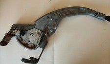 FORD FALCON AU Sedan Hand Brake Cable Falcon XR6 XR8 Ghia BLACK Button Knob