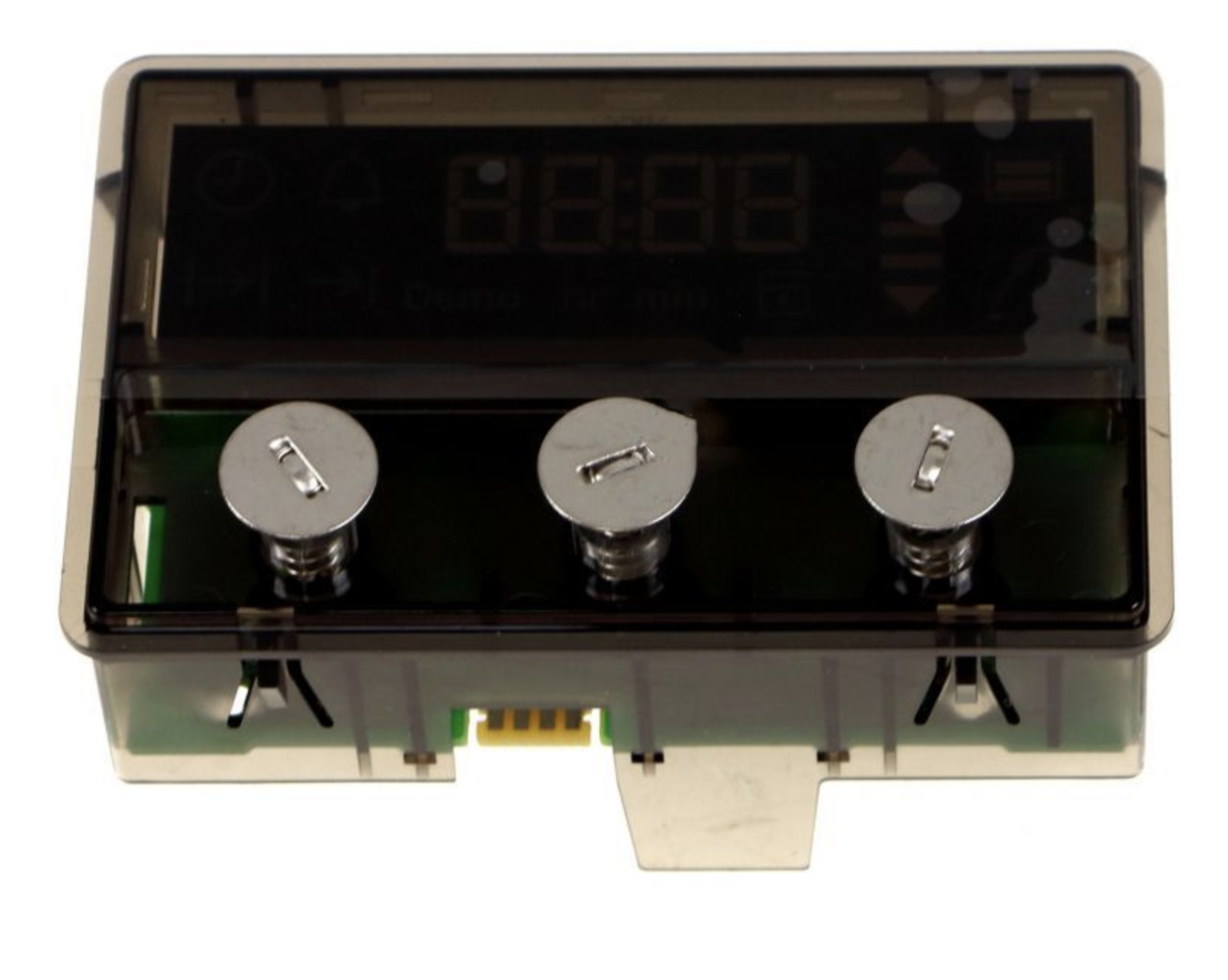 Genuine AEG BPS555020M Oven Digital Timer / Module