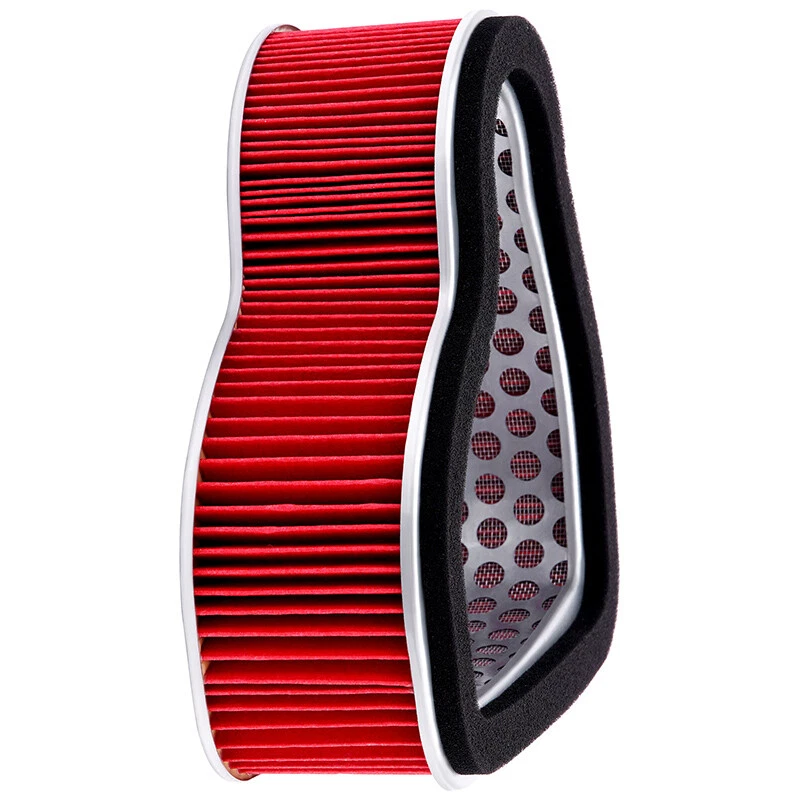 Air Filter  For Honda VTX1300C VTX1300R VTX1300T VTX1300S 03-09 17213-MEA-670  - Image 3 of 4