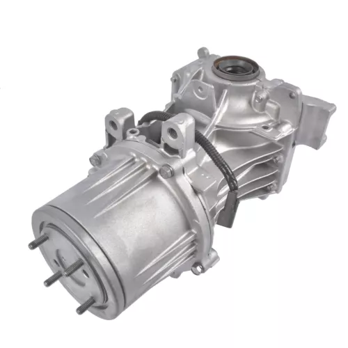 Differentialgetrieb Hinten Differential Montage Für Mazda CX5 CX9 AWD KE012797XC - Picture 5 of 13