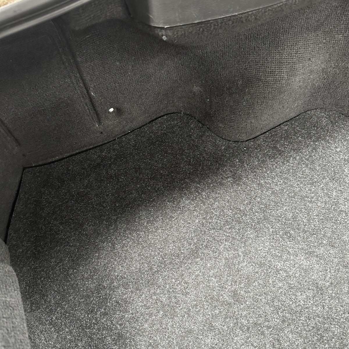 180SX Boot Mat – Fit For 240SX Hatchback, JDM Type X Style