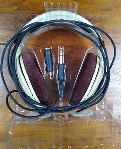 Cuffie Sennheiser HD 598 | eBay