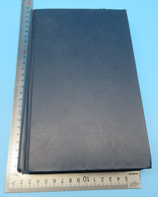 Clinical Physiology Campbell Dickinson And Slater Hardback 1963 2nd Blackwell
