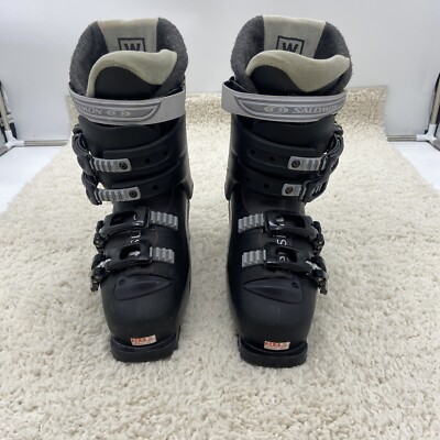 Salomon Performa 4.0 Ski Boots - Womans Size 7 ⁄ 24.5 286mm