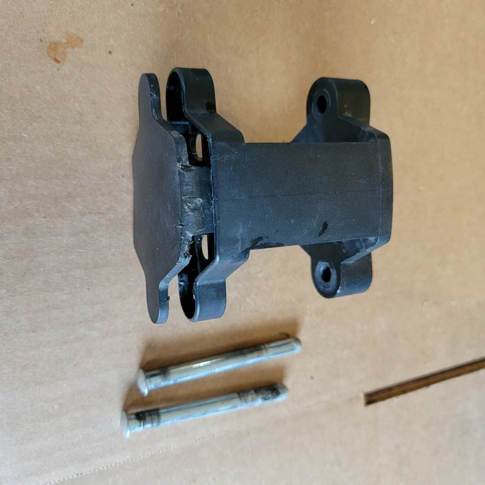 Acoplador de paseo Peg Perego Thomas the Train Track Rider SOLO conecta dos vagones Foto 2 de 4