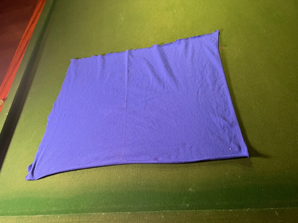chromakey blue fabric anti crease - Image 3 of 3