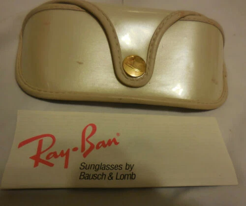 Cuidado de la visión Ray-Ban Blanco