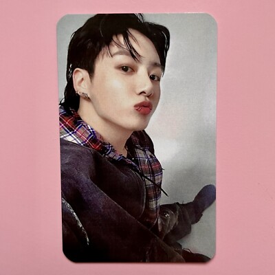 Unofficial BTS Jungkook 3D Music Bank Broadcast recording