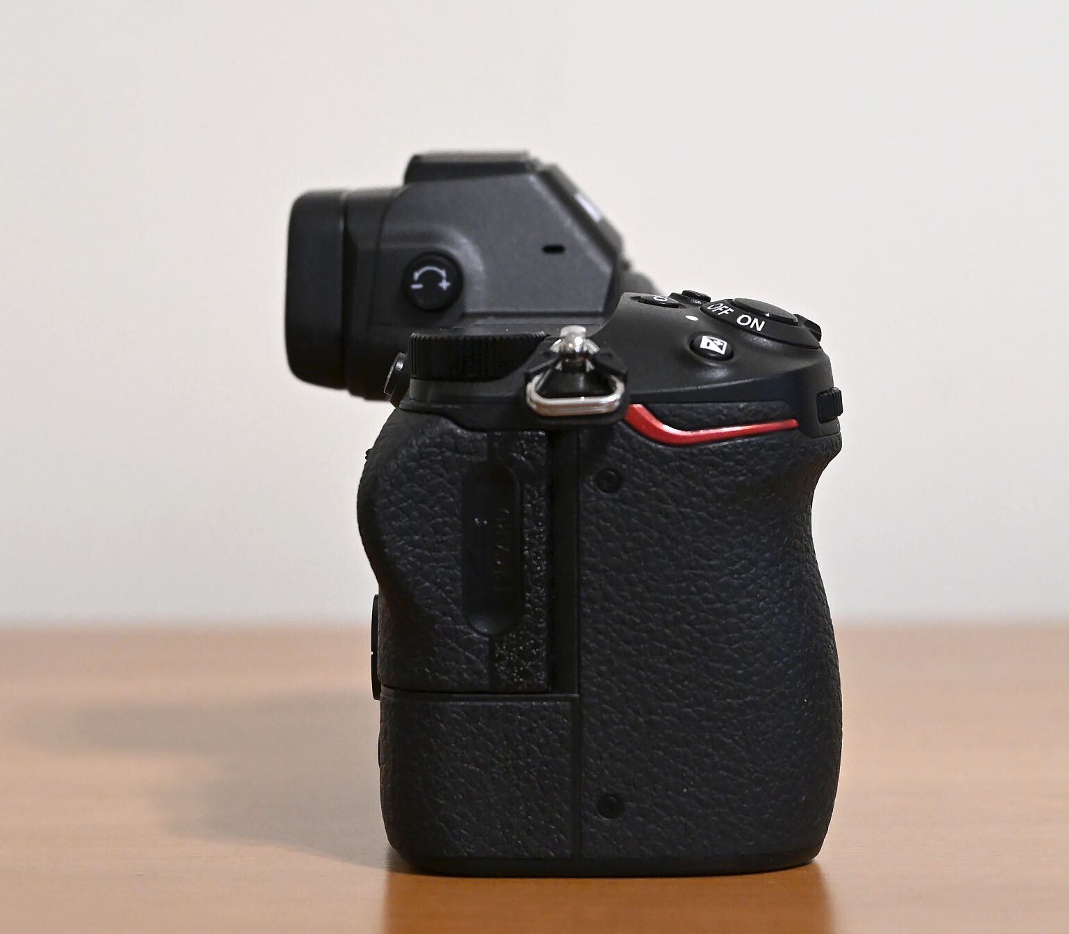 Nikon Z7 USA Version Mecanical Shutter Count (104) Electronic (0) eBay