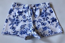 Short fille Next 8 ans