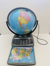 Oregon Scientific SmartGlobe Deluxe Edition 