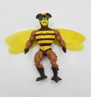 Vintage Motu Buzz-Off He man Masters of the Universe