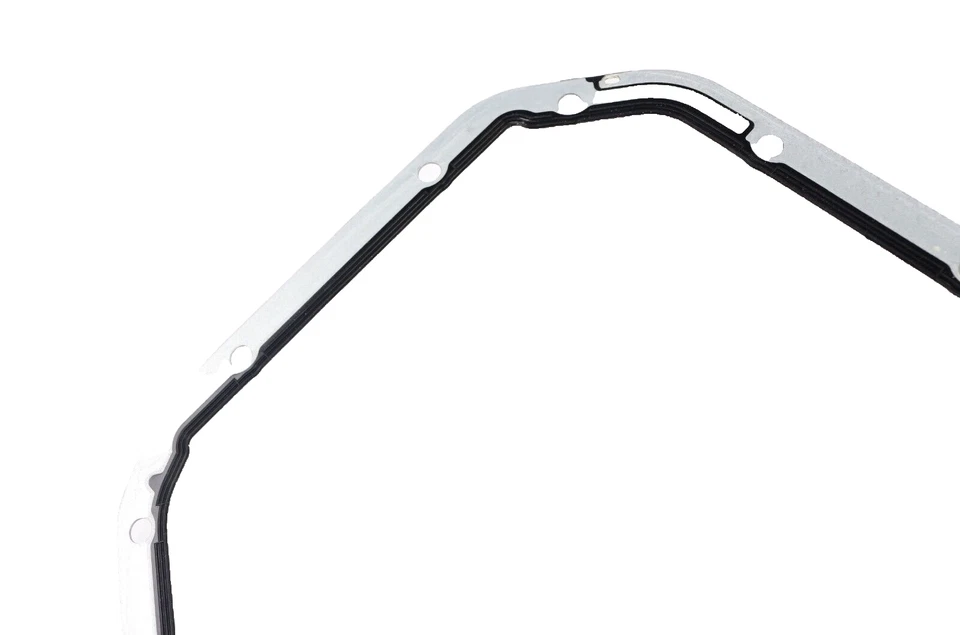 Juego de juntas de cárter de aceite para BMW 325Ci 325Xi 330Ci 330i 530i X3 Z3 2.5L 3.0L M54 B30 Foto 4 de 4