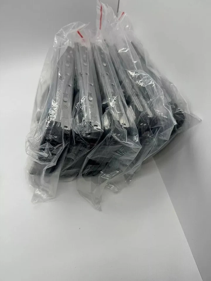 10PCS Supermicro MCP-220-00043-0N 3.5" Convert to 2.5" HDD Tray - Image 2 of 4